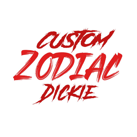 Zodiac Dickie (women)