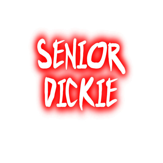 Senior Dickie(men)