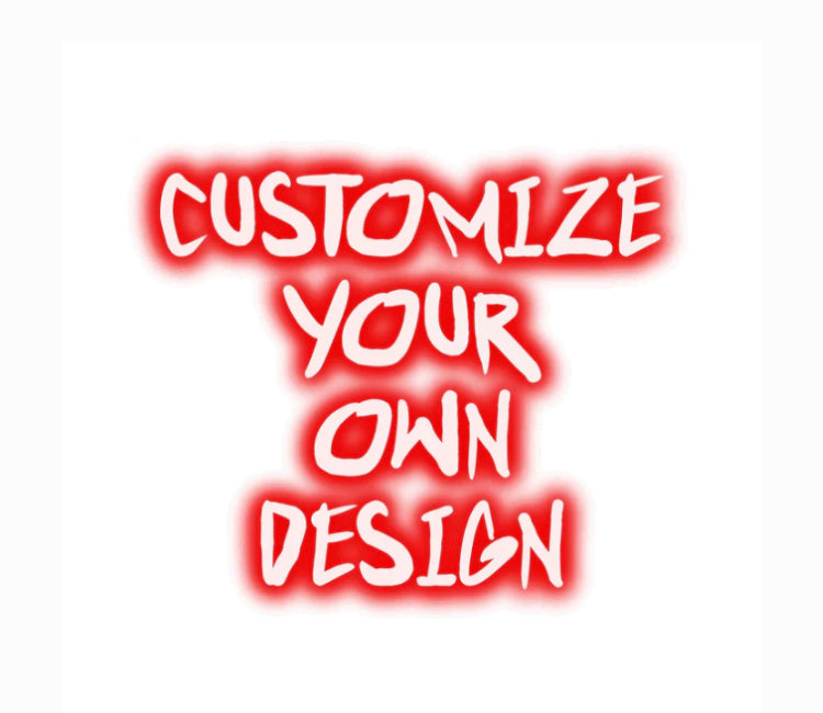 Customize Your Own Dickie (Women)