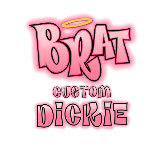 Brat Dickie